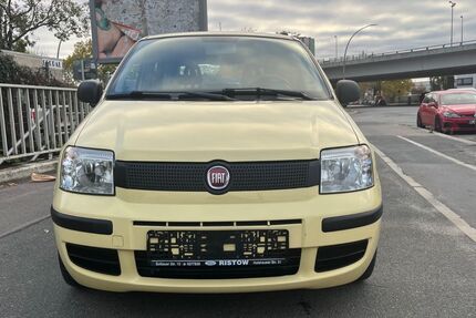Fiat Panda 77.000 km 2.990 &euro; Berlin 12099