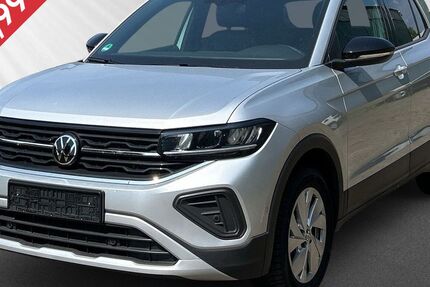 VW T-Cross 14.040 km 29.990 &euro; Dallgow-Döberitz 14624