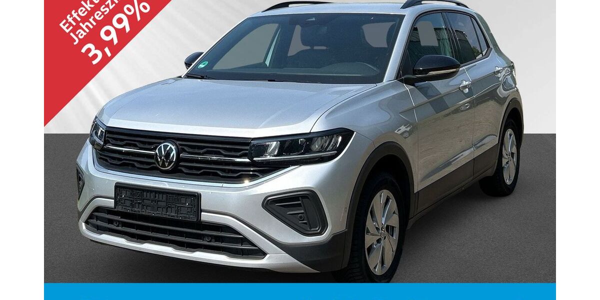 VW T-Cross 14.040 km 29.990 &euro; Dallgow-Döberitz 14624