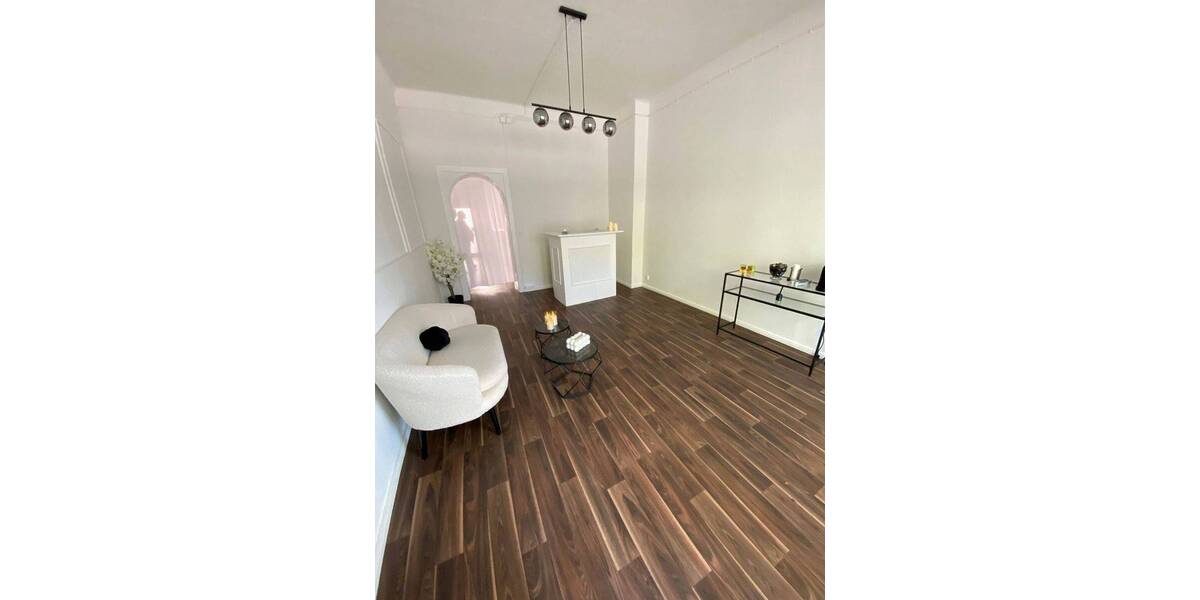 Gewerbeobjekt Berlin Tempelhof - 2 Zimmer, 825&euro; | Angebot:26393069