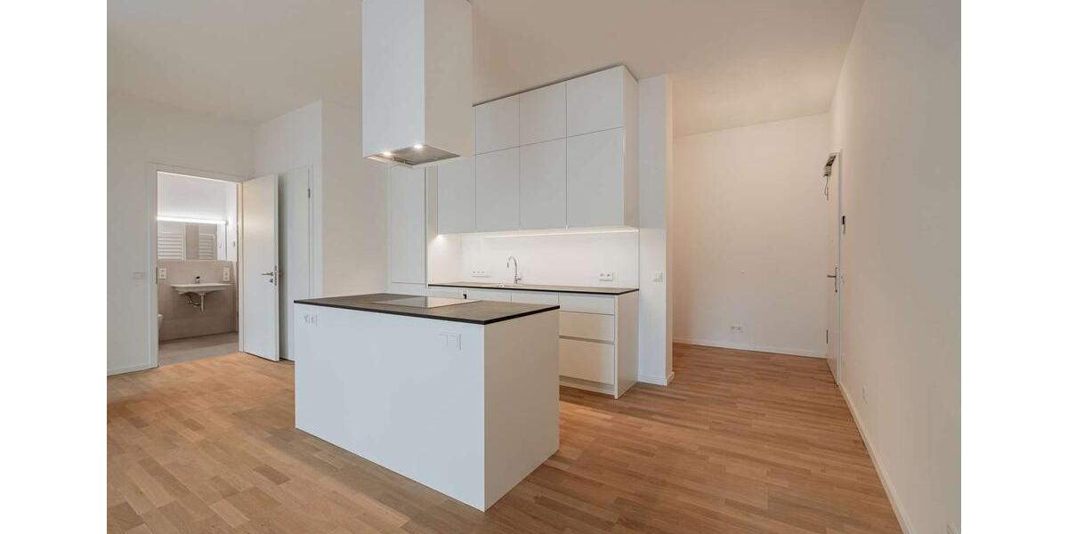 Etagenwohnung Berlin Tempelhof-Schöneberg - 2 Zimmer, 79 m&sup2;, 2.100&euro; | Angebot:26255362