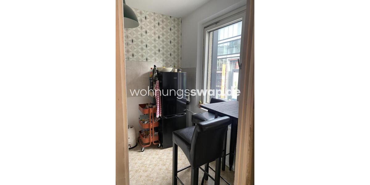 Etagenwohnung Berlin Mitte - 1 Zimmer, 36 m&sup2;, 218&euro; | Angebot:24540716