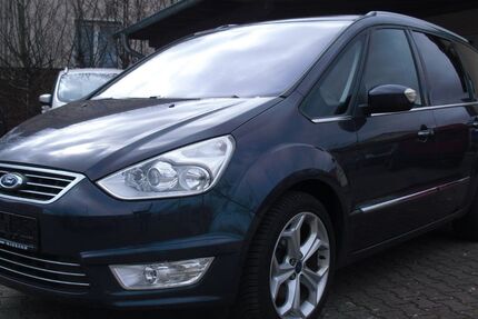 Ford Galaxy 219.663 km 9.850 &euro; Falkensee 14612