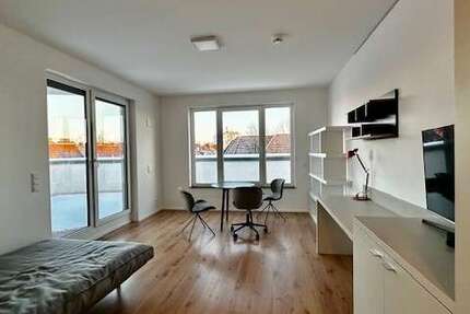 Wohnung zum Mieten in Berlin 857,70 € 42.84 m² 1 zimmer