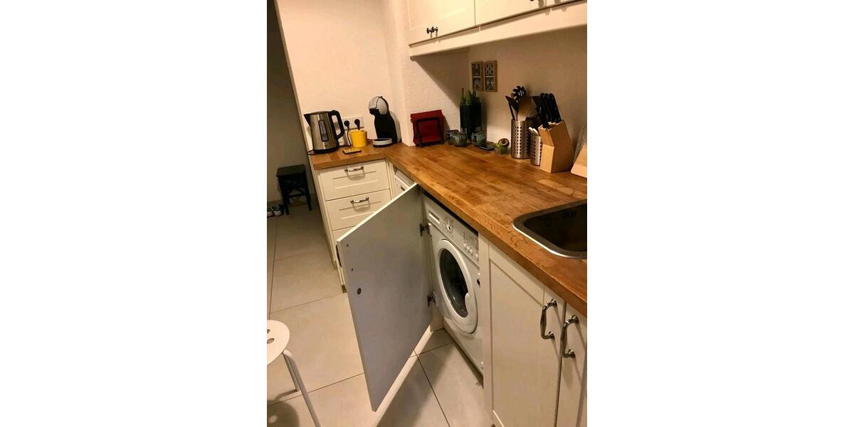Einfamilienhaus Berlin Charlottenburg-Wilmersdorf - 1 Zimmer, 44 m&sup2;, 1.330&euro; | Angebot:27721432