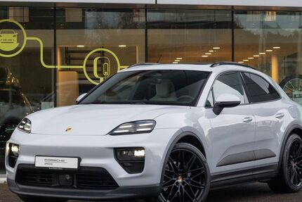 Porsche Macan 5.900 km 81.900 &euro; Kleinmachnow 14532