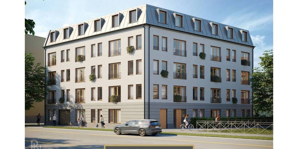 Etagenwohnung Potsdam Potsdam West - 3 Zimmer, 67 m&sup2;, 499.000&euro; | Angebot:26345355