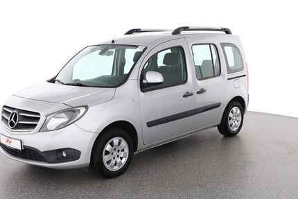 Mercedes-Benz Citan 100.000 km 14.880 € Berlin 12103