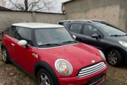 Mini One 280.000 km 1.990 &euro; Dahlewitz 15827