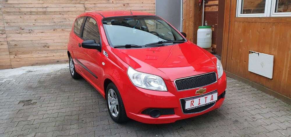 Aveo
