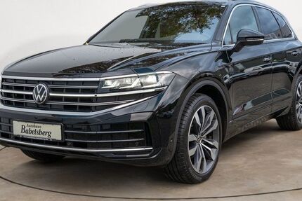 VW Touareg 12.334 km 67.890 &euro; Potsdam 14482
