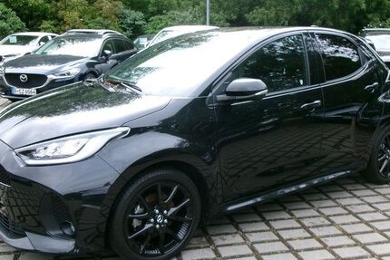Mazda 2 Hybrid 10.274 km 24.500 &euro; Berlin 13407