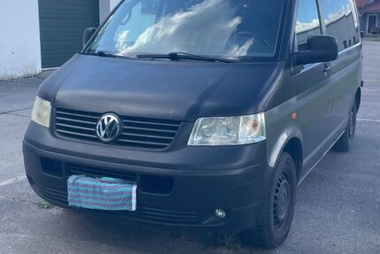 VW T5 Transporter 168.000 km 5.000 &euro; Berlin 13129