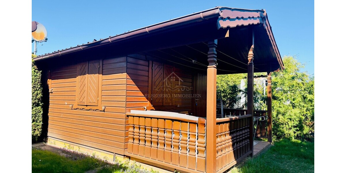 Ein Zuhause zum Verlieben – charmantes Gartenstadt-Idyll in begehrter Lage - Doppelhaushälfte Ludwigsfelde | Angebot:26652530