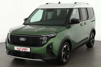 Ford Tourneo Courier 12.027 km 25.890 &euro; Berlin 12683