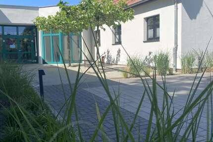 Büro in Stahnsdorf 440 € 33 m² zimmer