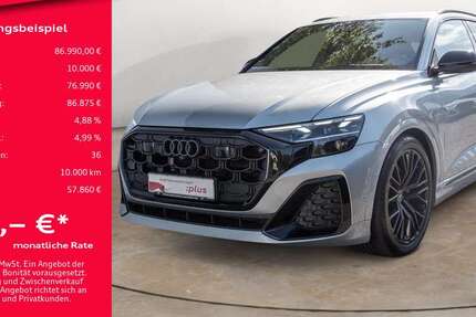 Audi Q8 37.382 km 86.990 € Potsdam 14482