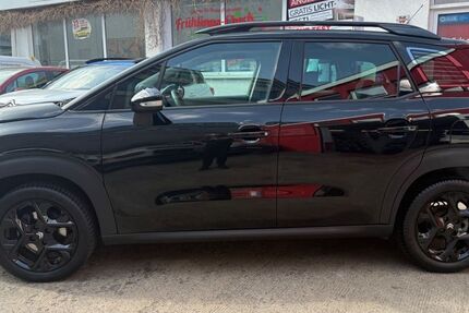 Citroen C3 Aircross 40.150 km 18.690 € Berlin Marienfelde 12277