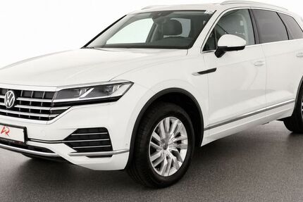 VW Touareg 38.625 km 41.440 &euro; Berlin 12103