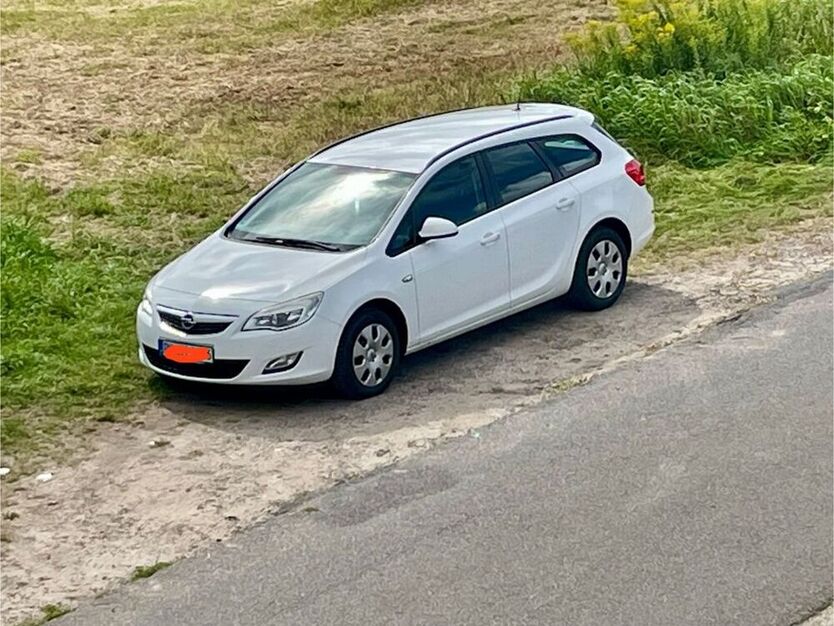 Astra