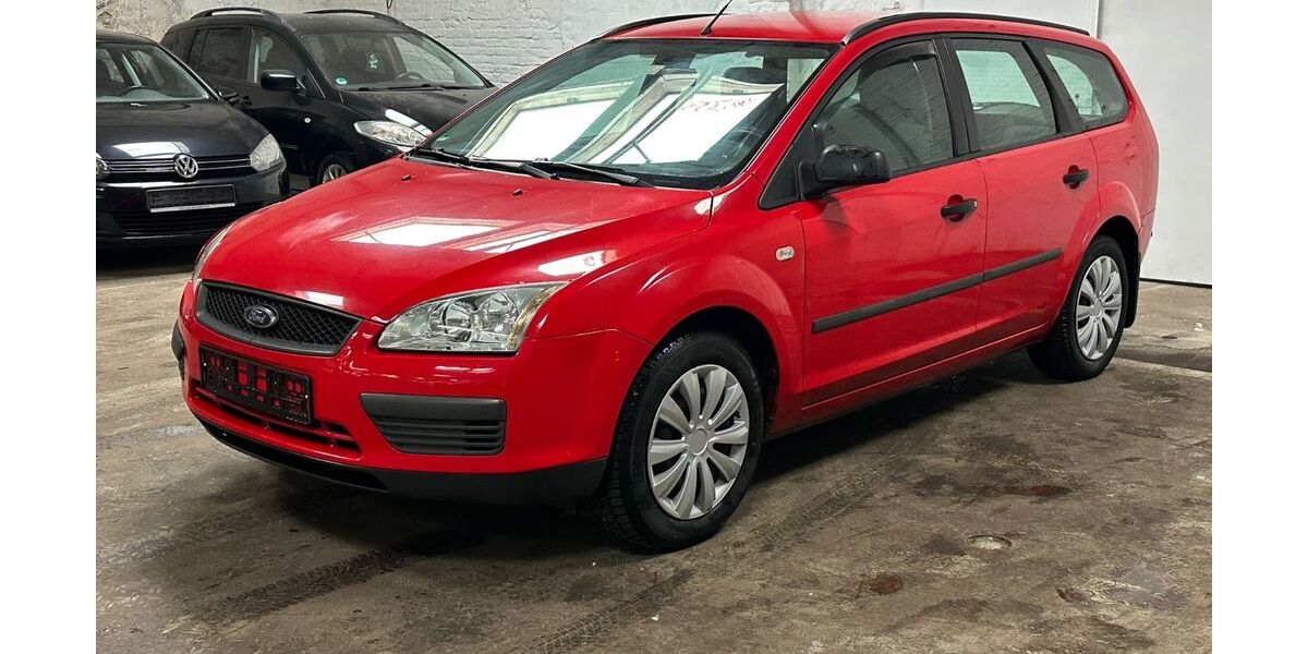 Ford Focus 173.000 km 3.000 &euro; Berlin 13409