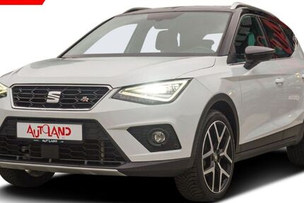 Seat Arona 47.874 km 18.490 &euro; Berlin 13599