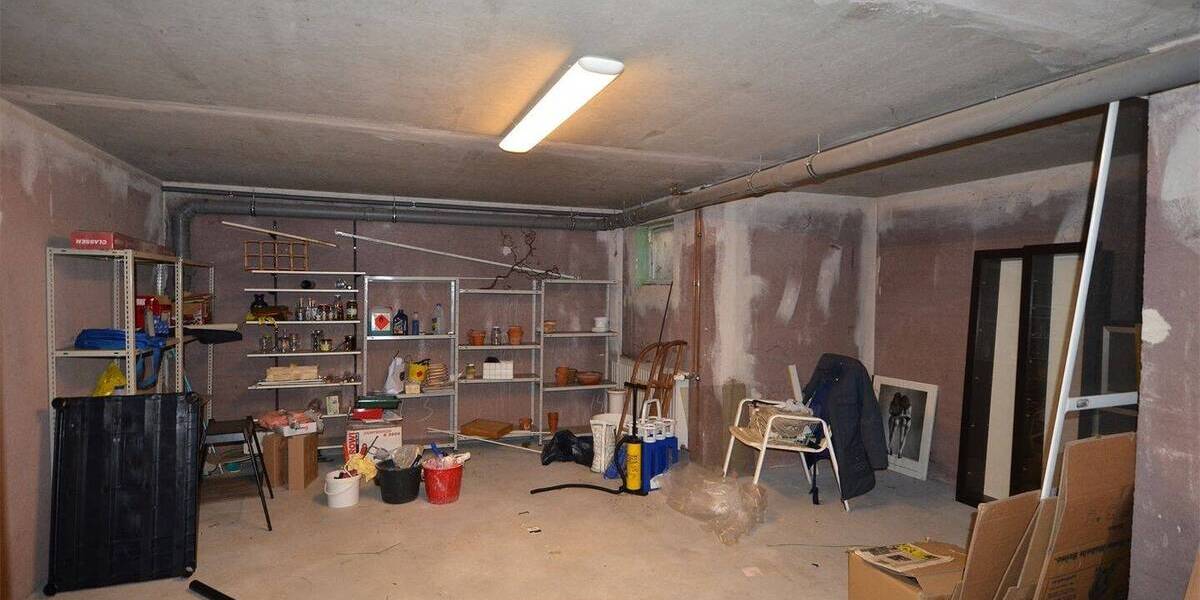 Charmante Hochparterre-Wohnung mit sonniger Terrasse 2 zimmer