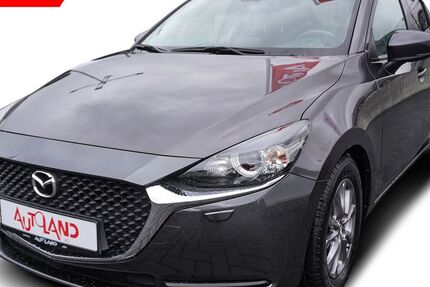 Mazda 2 60.606 km 15.890 &euro; Berlin 12683