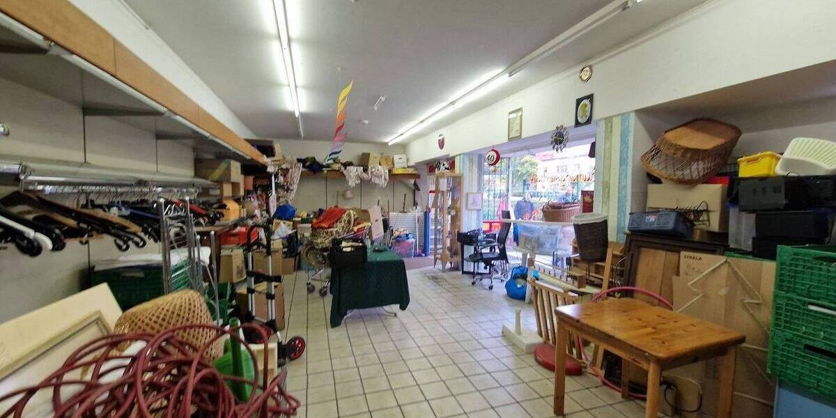 Gewerbeobjekt Berlin Lankwitz - 1 Zimmer, 270.000&euro; | Angebot:25686358