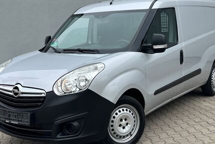Opel Combo 122.000 km 5.900 &euro; Berlin 12277