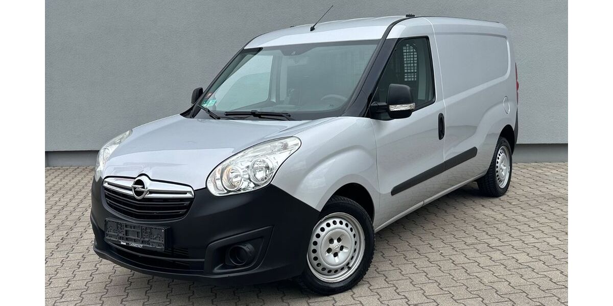 Opel Combo 122.000 km 5.900 &euro; Berlin 12277