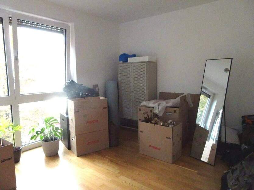 3 Zimmer- Sonnen-Terrassenwohnung im eleganten Neubau und netten Nachbarn 3 zimmer