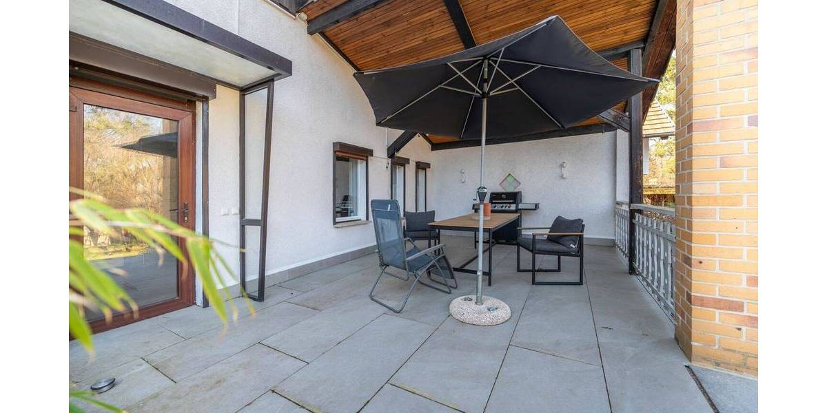 Einfamilienhaus Stahnsdorf Güterfelde - 6 Zimmer, 170 m&sup2;, 850.000&euro; | Angebot:26068982