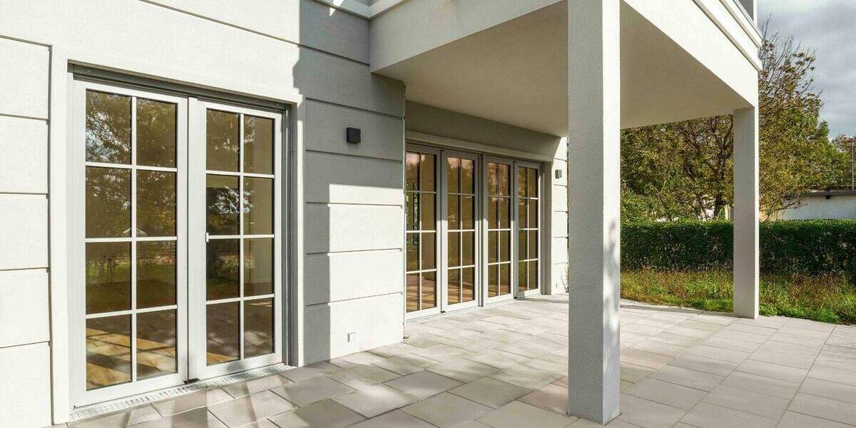 Etagenwohnung Potsdam Potsdam West - 4 Zimmer, 148 m&sup2;, 998.000&euro; | Angebot:26865522