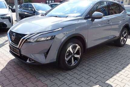 Nissan Qashqai 24.699 km 24.900 &euro; Berlin 12359