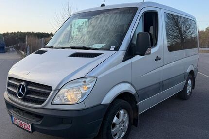 Mercedes-Benz Sprinter 55.000 km 14.900 &euro; Ludwigsfelde 14974