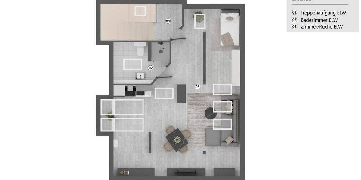 Einfamilienhaus Brieselang Bredow - 6 Zimmer, 340 m&sup2;, 1.250.000&euro; | Angebot:26306375