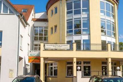 Gewerbeobjekt Kleinmachnow - 2.507&euro; | Angebot:27350080