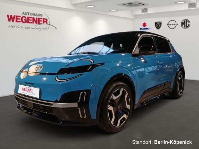 Nissan Micra 1.350 km 35.400 &euro; Berlin 12559