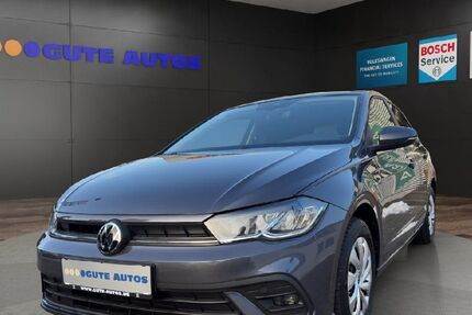 VW Polo 48.937 km 13.990 &euro; Potsdam 14469