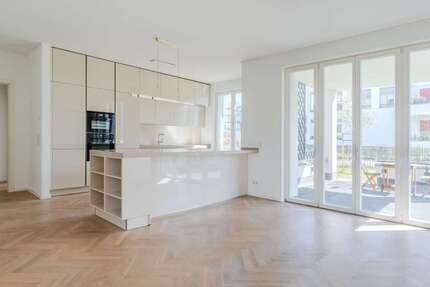Wohnung Potsdam / Nauener Vorstadt Nauener Vorstadt - 4 Zimmer, 132 m&sup2;, 1.100.000&euro; | Angebot:26384902