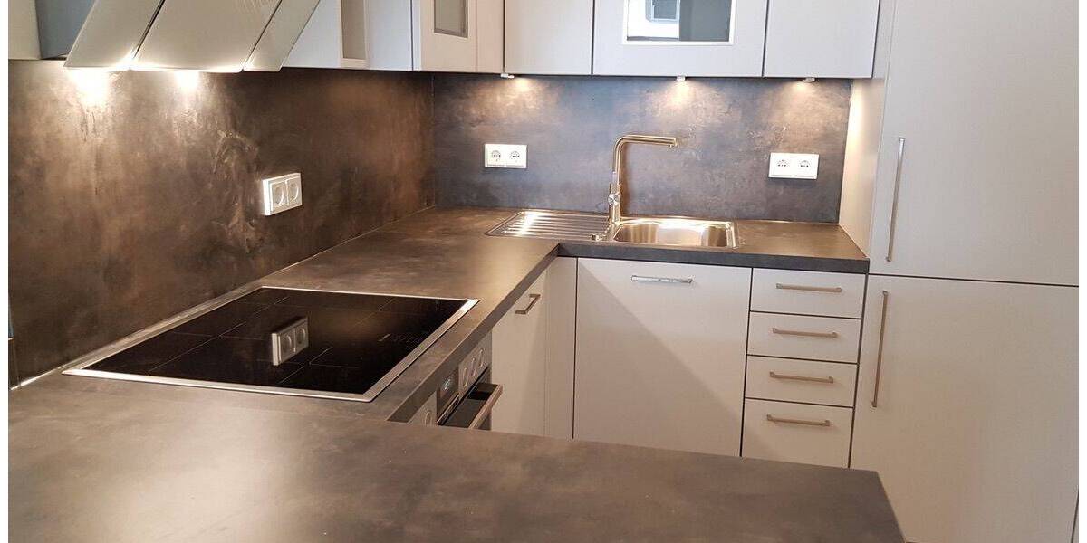 Etagenwohnung Berlin Kreuzberg - 3 Zimmer, 69 m&sup2;, 579.000&euro; | Angebot:26916846