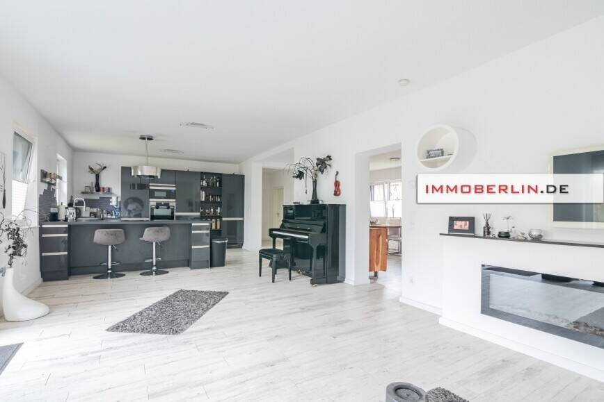 Bungalow Teltow - 8 Zimmer, 119 m&sup2;, 870.000&euro; | Angebot:26449772