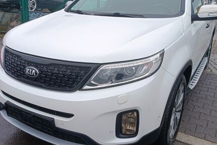 Kia Sorento 192.000 km 11.799 € Berlin 13597
