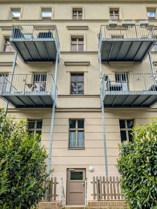 Wohnung zum Kaufen in Berlin 268.000 € 60.44 m²