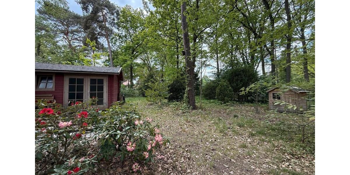 Bungalow Berlin Spandau - 5 Zimmer, 133 m&sup2;, 839.000&euro; | Angebot:26722741