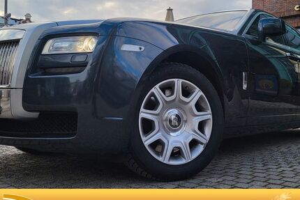 Rolls Royce Ghost 77.022 km 125.100 € Berlin 10785