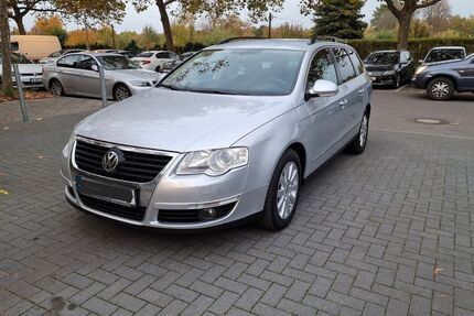 VW Passat 208.000 km 4.499 &euro; Berlin 12057