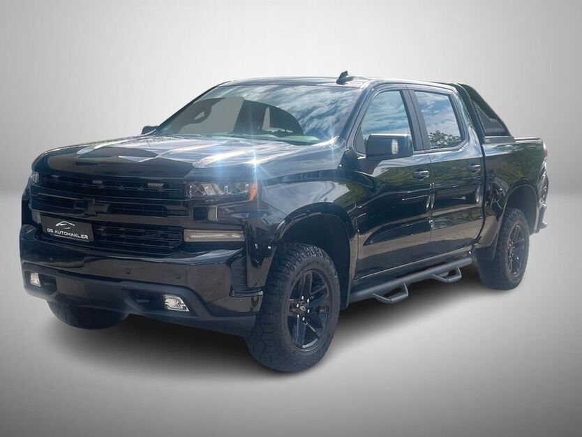 Silverado