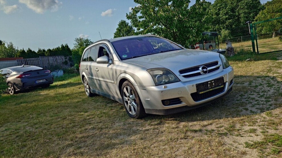 Vectra C